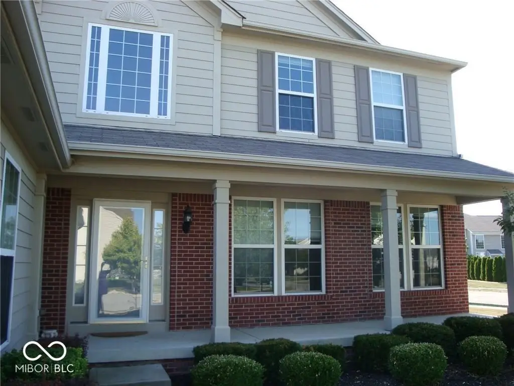 13032 Thames Drive, Fishers, IN 46037 - #1