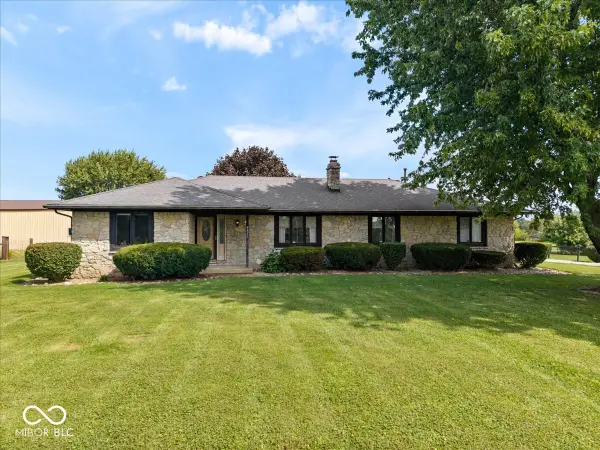 4826 Rockville Road, Indianapolis, IN 46224