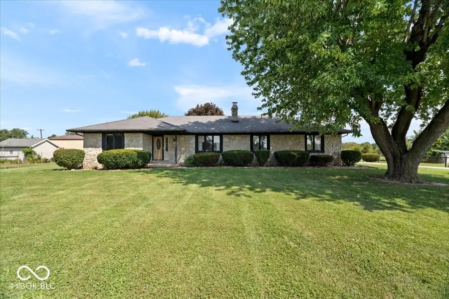 4826 Rockville Road, Indianapolis, IN 46224 - #2