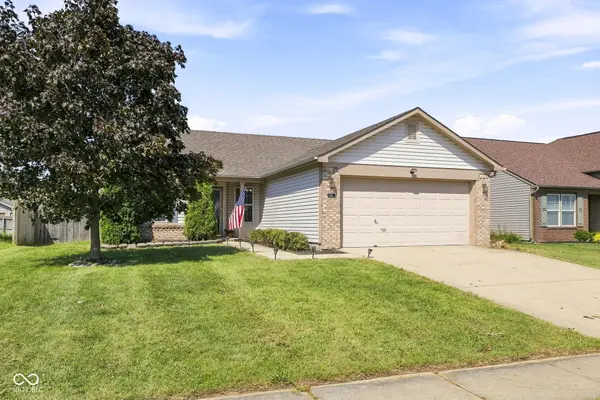 6126 Glebe Drive, Indianapolis, IN 46237