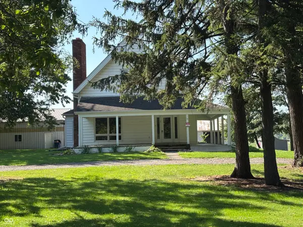607 E Broad Street, Spiceland, IN 47385
