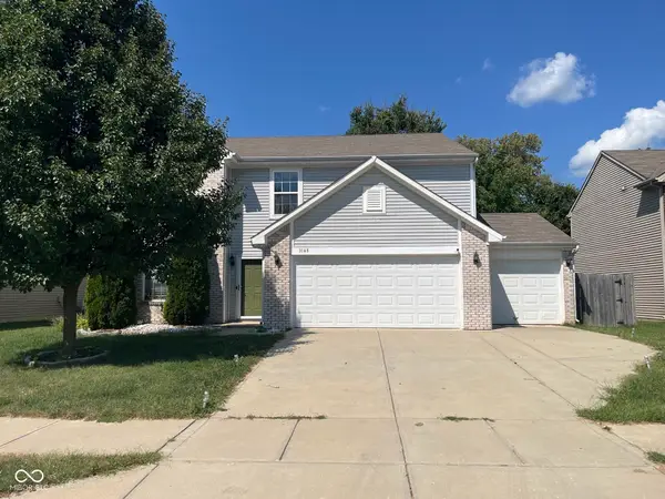 Address Withheld By Seller, Indianapolis, IN 46268