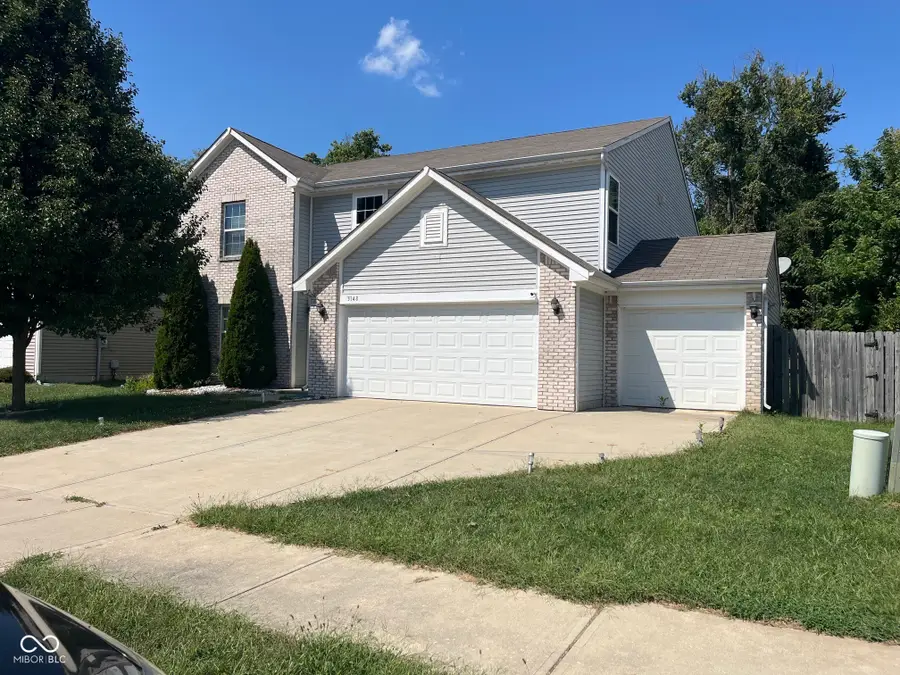 Address Withheld By Seller, Indianapolis, IN 46268 - #2
