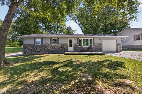 102 Juliet Lane, Bedford, IN 47421
