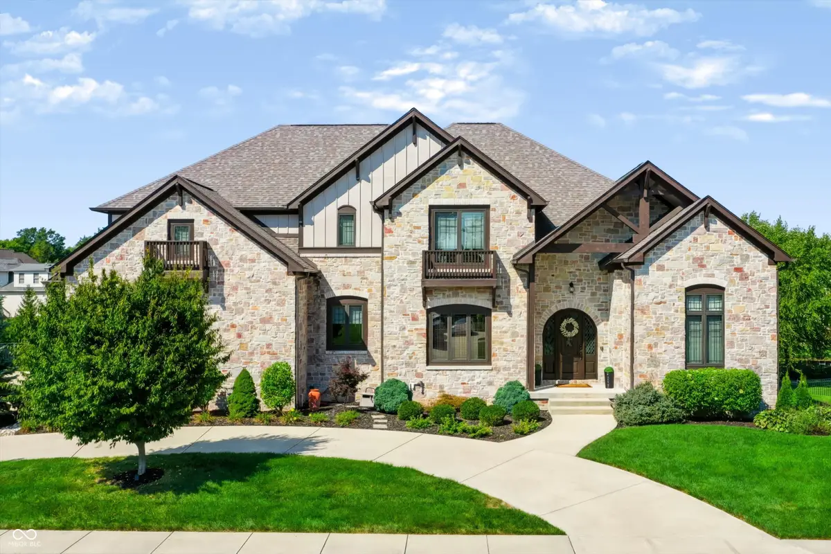16740 Glen Way, Westfield, IN 46062 - #1
