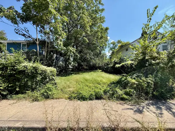3467 N Kenwood, Indianapolis, IN 46208