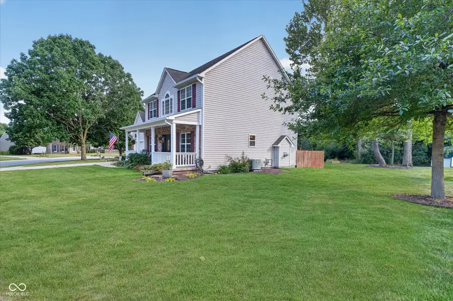 6781 Fieldstream Drive, Plainfield, IN 46168 - #2