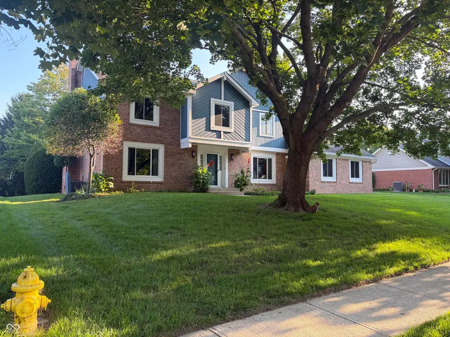4764 Briarwood Trace, Carmel, IN 46033 - #2