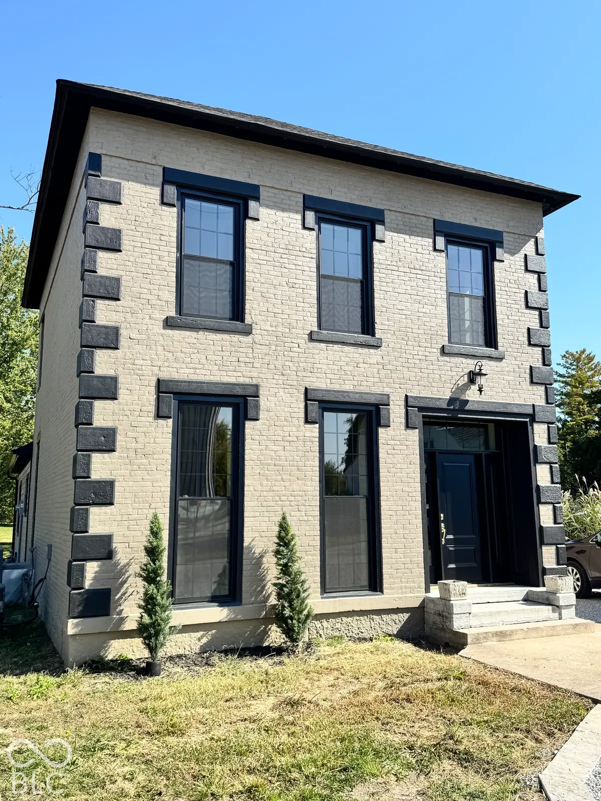2 E Franklin Street, Saint Paul, IN 47272 - #1