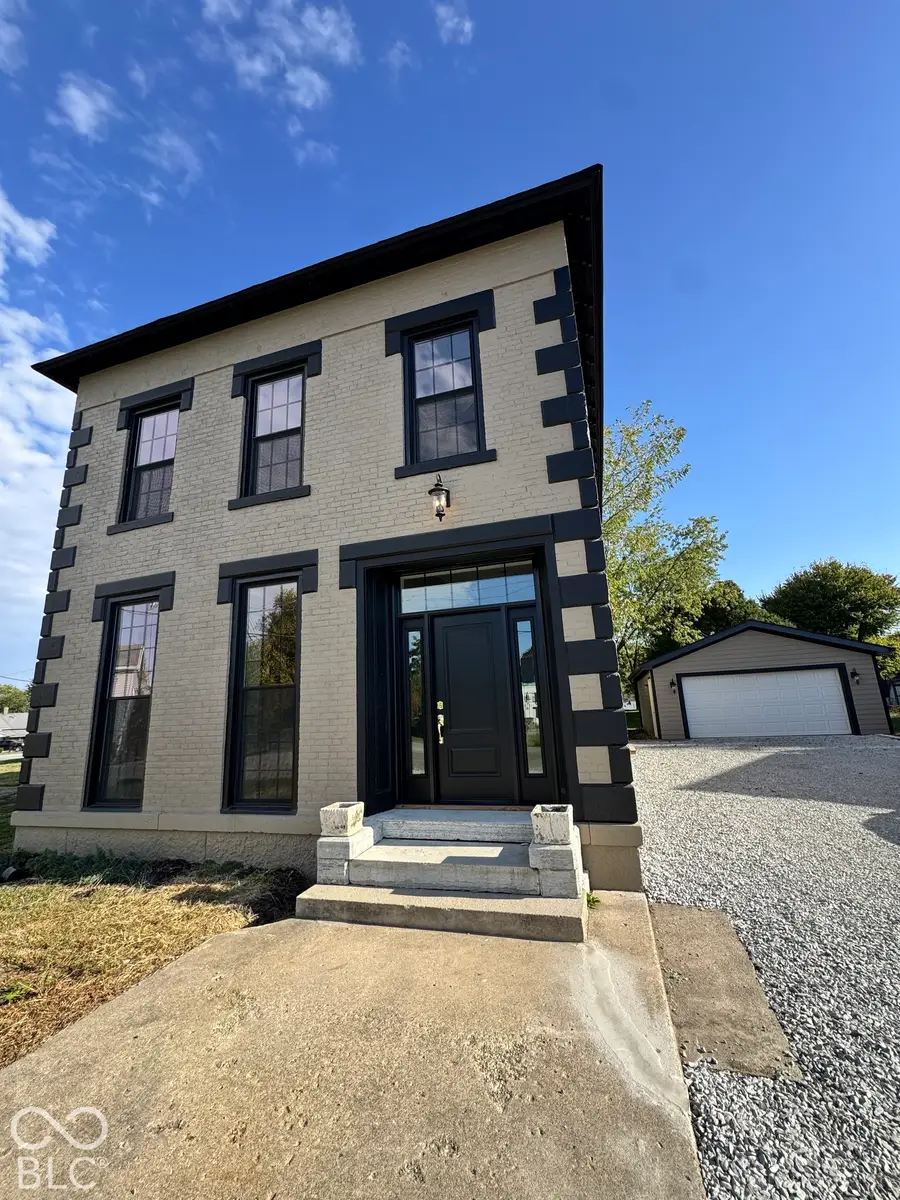2 E Franklin Street, Saint Paul, IN 47272 - #2