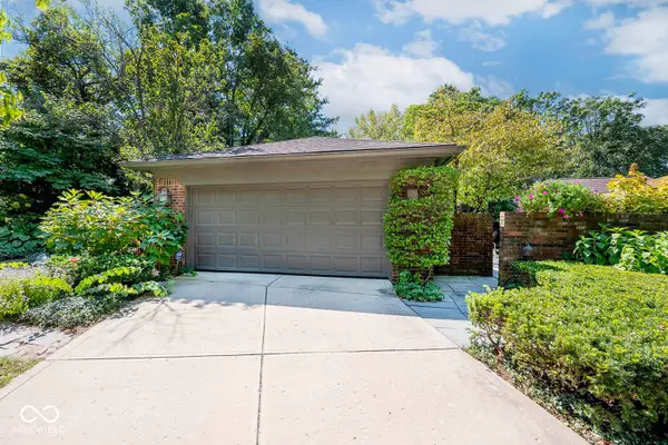 5378 Whisperwood Lane, Indianapolis, IN 46226