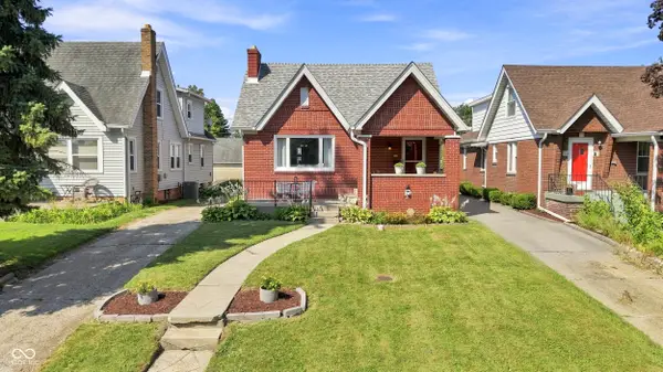 906 N Butler Avenue, Indianapolis, IN 46219