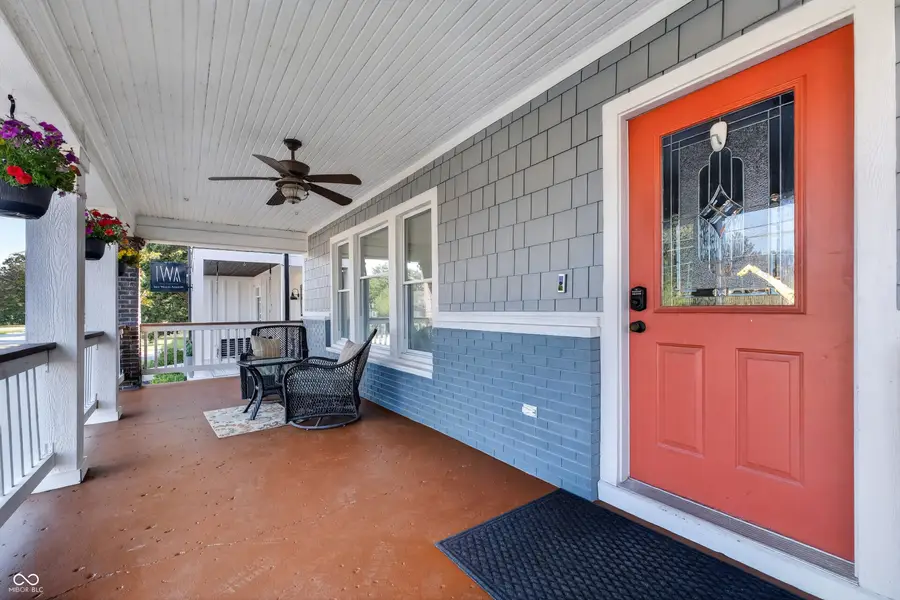11393 Lantern Road, Fishers, IN 46038 - #2