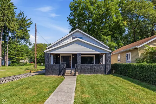 1166 W 36th Street, Indianapolis, IN 46208