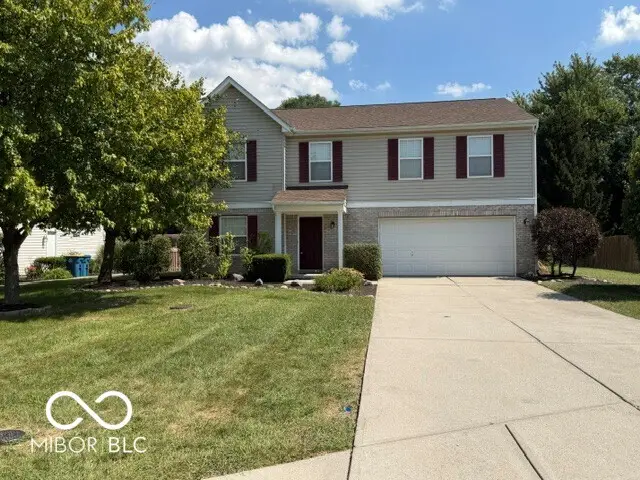 13151 Guardhill Lane, Fishers, IN 46038 - #1