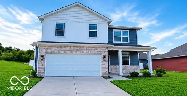 7226 Griffon Lane, Camby, IN 46113