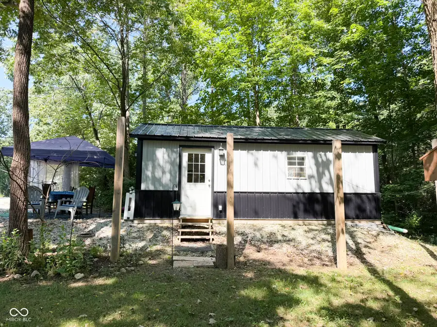 2213 S Oak Drive, Rockville, IN 47872 - #2