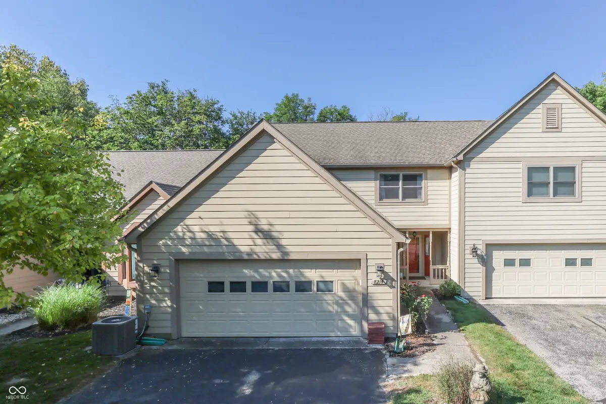 8214 River Bay Drive E, Indianapolis, IN 46240 - #1
