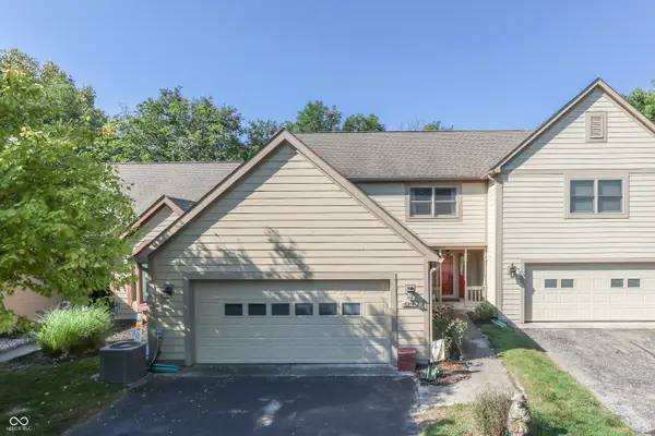 8214 River Bay Drive E, Indianapolis, IN 46240