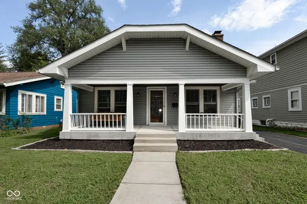 5151 Guilford Avenue, Indianapolis, IN 46205