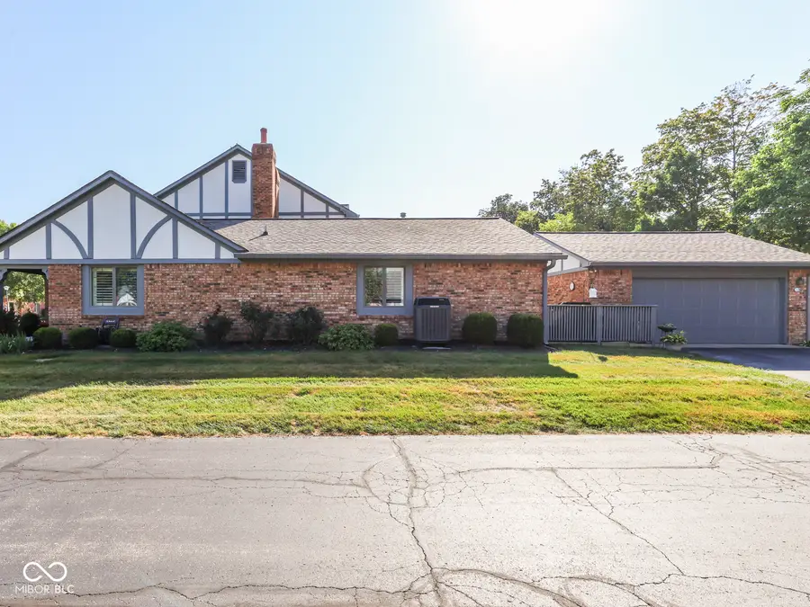 449 Camby Court, Greenwood, IN 46142 - #3