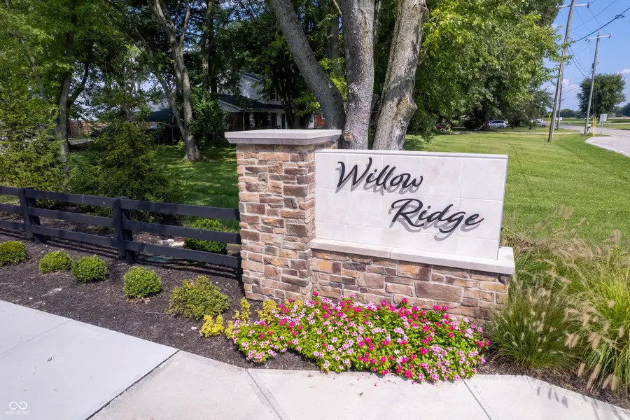 4721 Black Willow Way, New Palestine, IN 46163 - #2