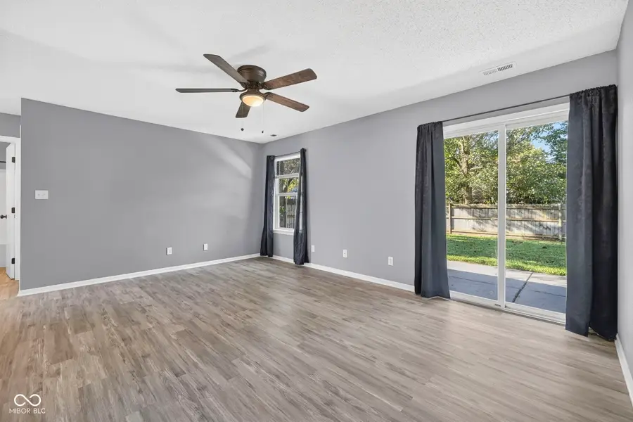 6136 Rocky River Drive, Indianapolis, IN 46221 - #3
