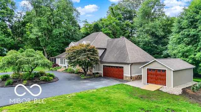 4623 E Windsor Lane, Columbus, IN 47201 - #2