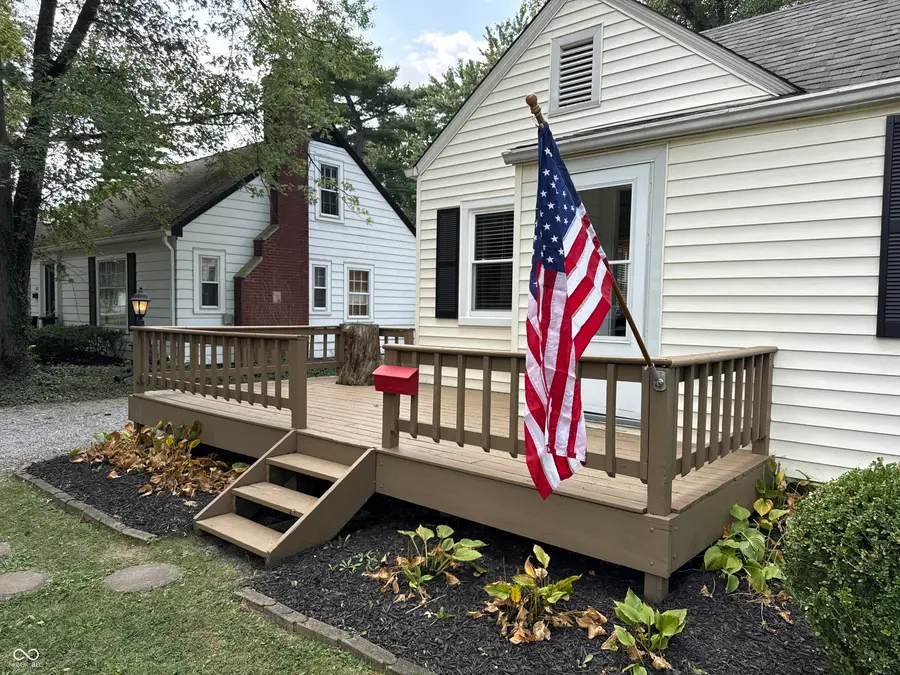 6240 Evanston Avenue, Indianapolis, IN 46220 - #2