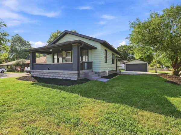 6335 E 16th Street, Indianapolis, IN 46219