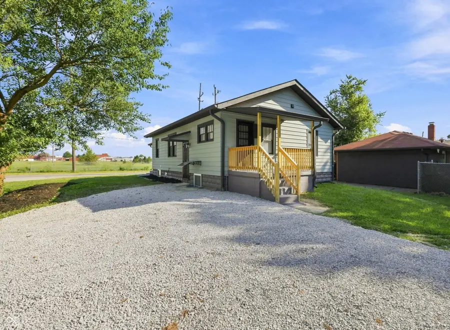 6335 E 16th Street, Indianapolis, IN 46219 - #2
