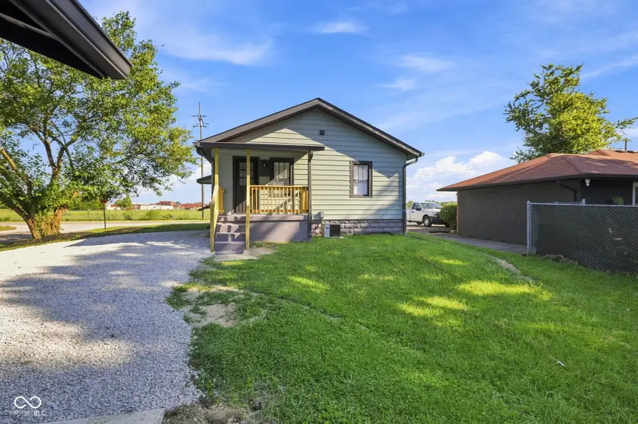 6335 E 16th Street, Indianapolis, IN 46219 - #3