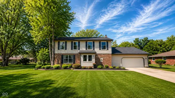 1509 N Buckeye Road, Muncie, IN 47304