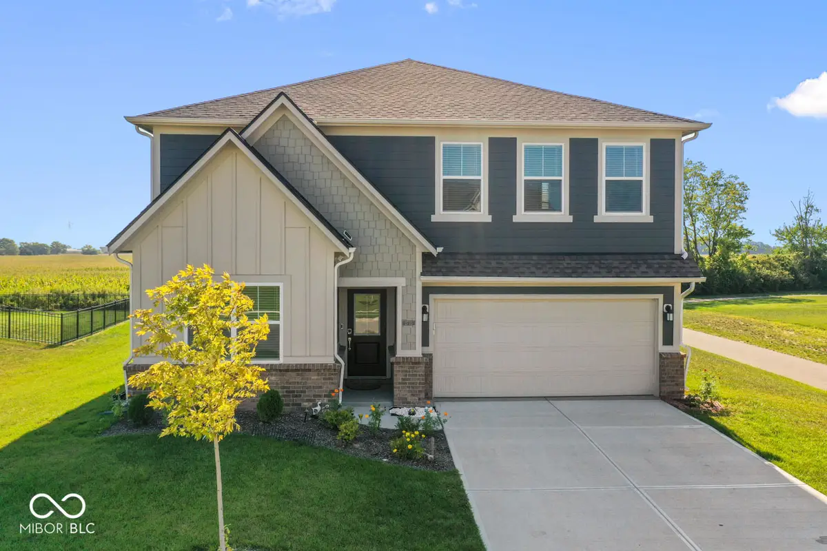 2735 Linwood Avenue, Greenwood, IN 46143 - #1