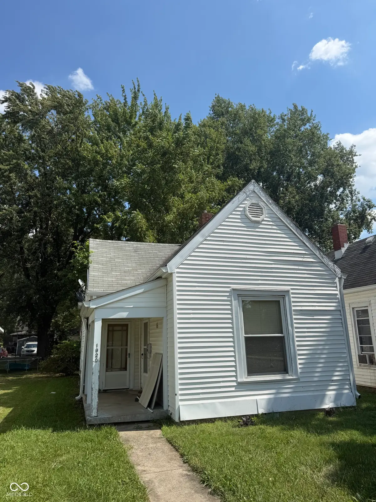 1920 Main Street, Anderson, IN 46016 - #1