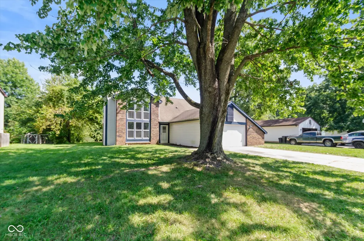 1635 Stacy Lynn Drive, Indianapolis, IN 46231 - #1