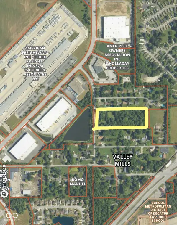4817 Kollman Road, Indianapolis, IN 46241