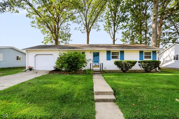 1617 Section Street, Plainfield, IN 46168