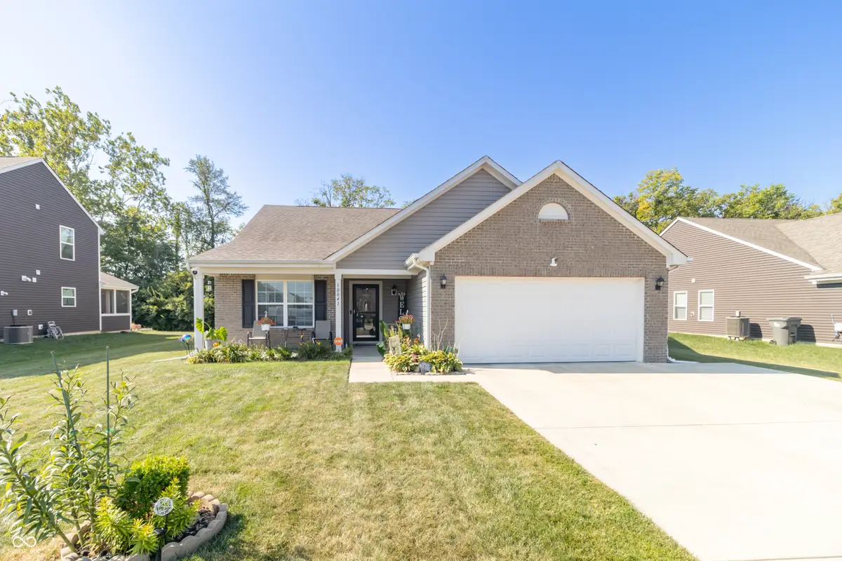 10041 James Run Drive, Indianapolis, IN 46239 - #1