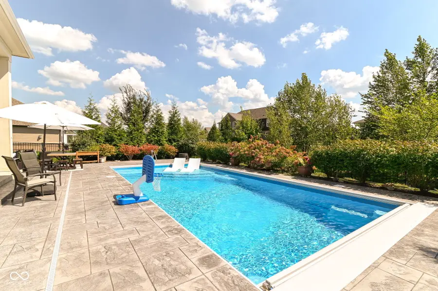 16367 Hunting Meadow Drive, Fishers, IN 46040 - #3
