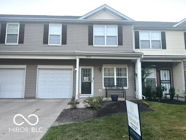 4928 Tuscany Lane, Indianapolis, IN 46254