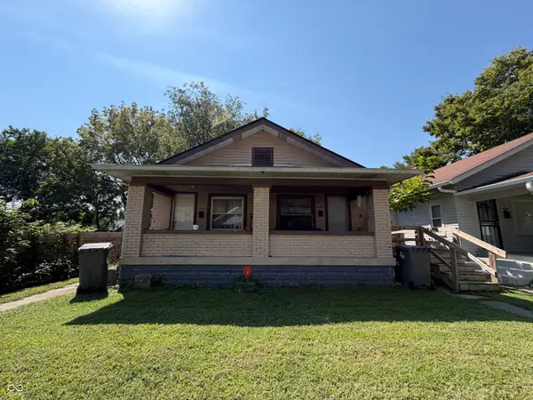 425-427 W 39th Street, Indianapolis, IN 46208