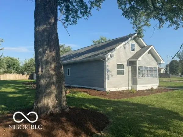1849 Fullenwider, Indianapolis, IN 46203