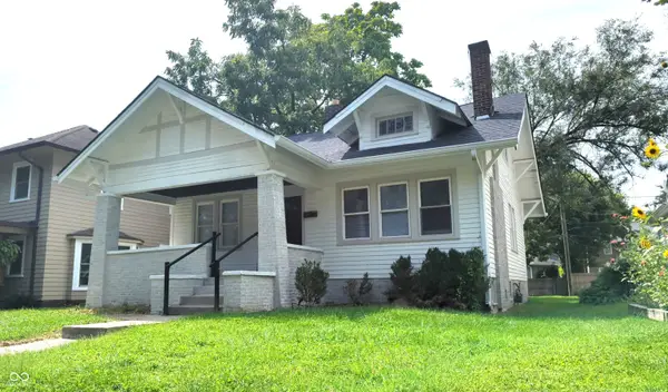 4130 Ruckle Street, Indianapolis, IN 46205