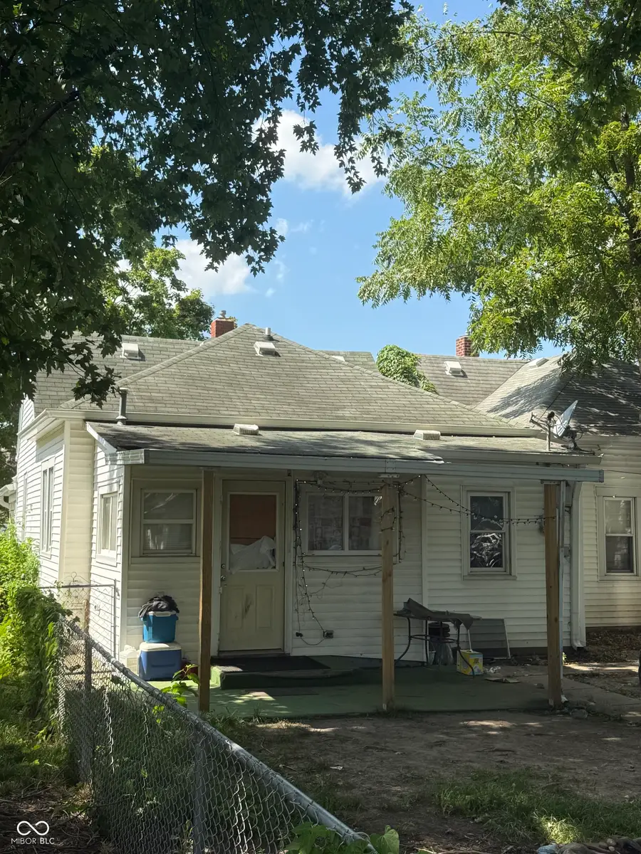1924 Main Street, Anderson, IN 46016 - #2