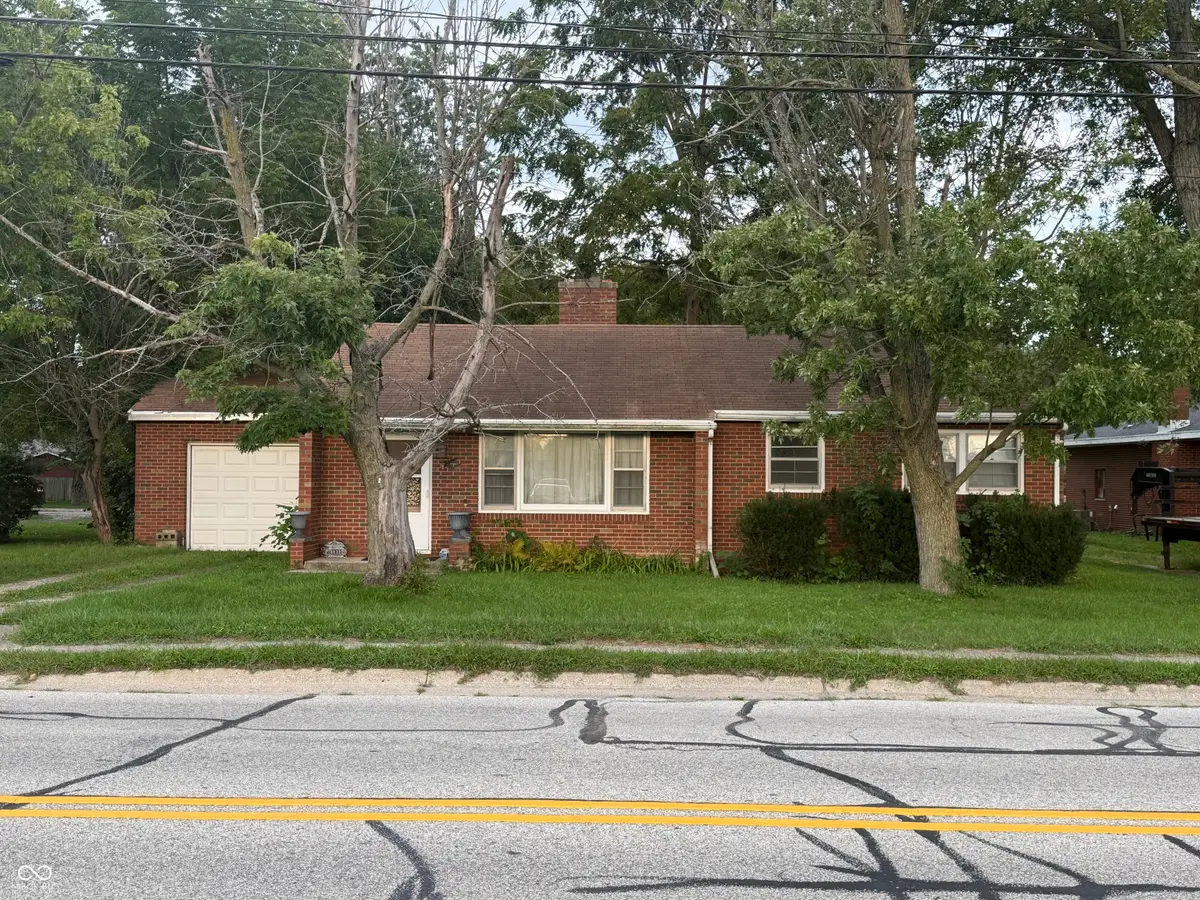 1512 S Elm, Crawfordsville, IN 47933 - #1