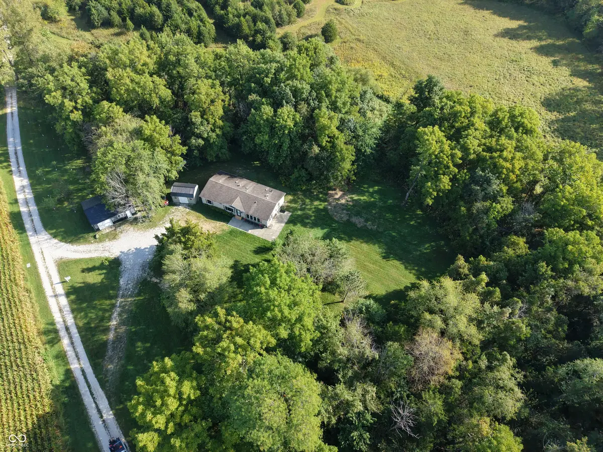 6890 E County Road 800 N, Bainbridge, IN 46105 - #1