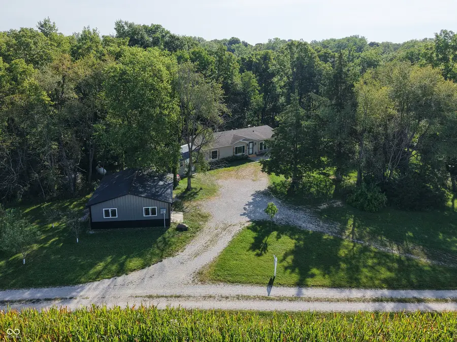 6890 E County Road 800 N, Bainbridge, IN 46105 - #3