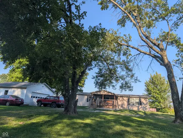 2112 S 715 W, Homer, IN 46146