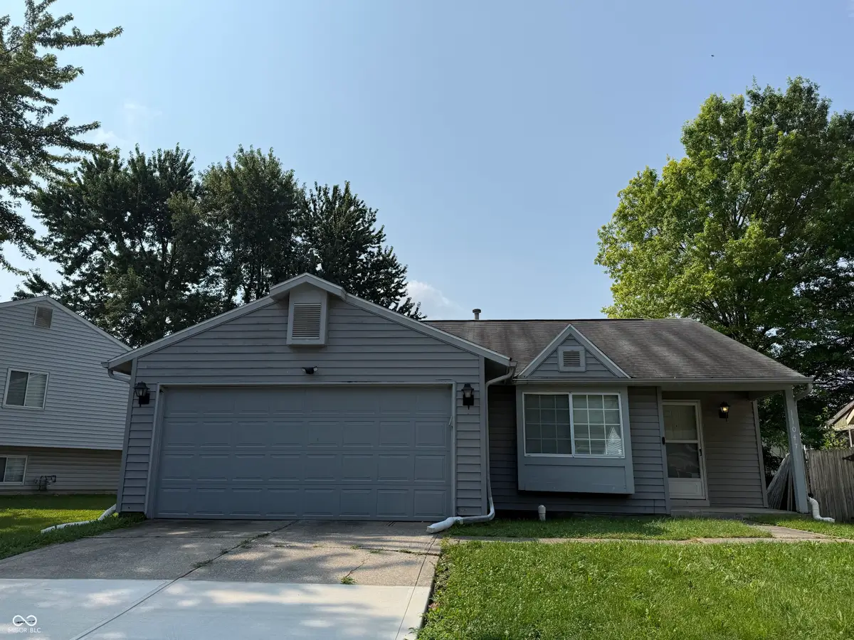11047 Wismar Drive, Indianapolis, IN 46235 - #1